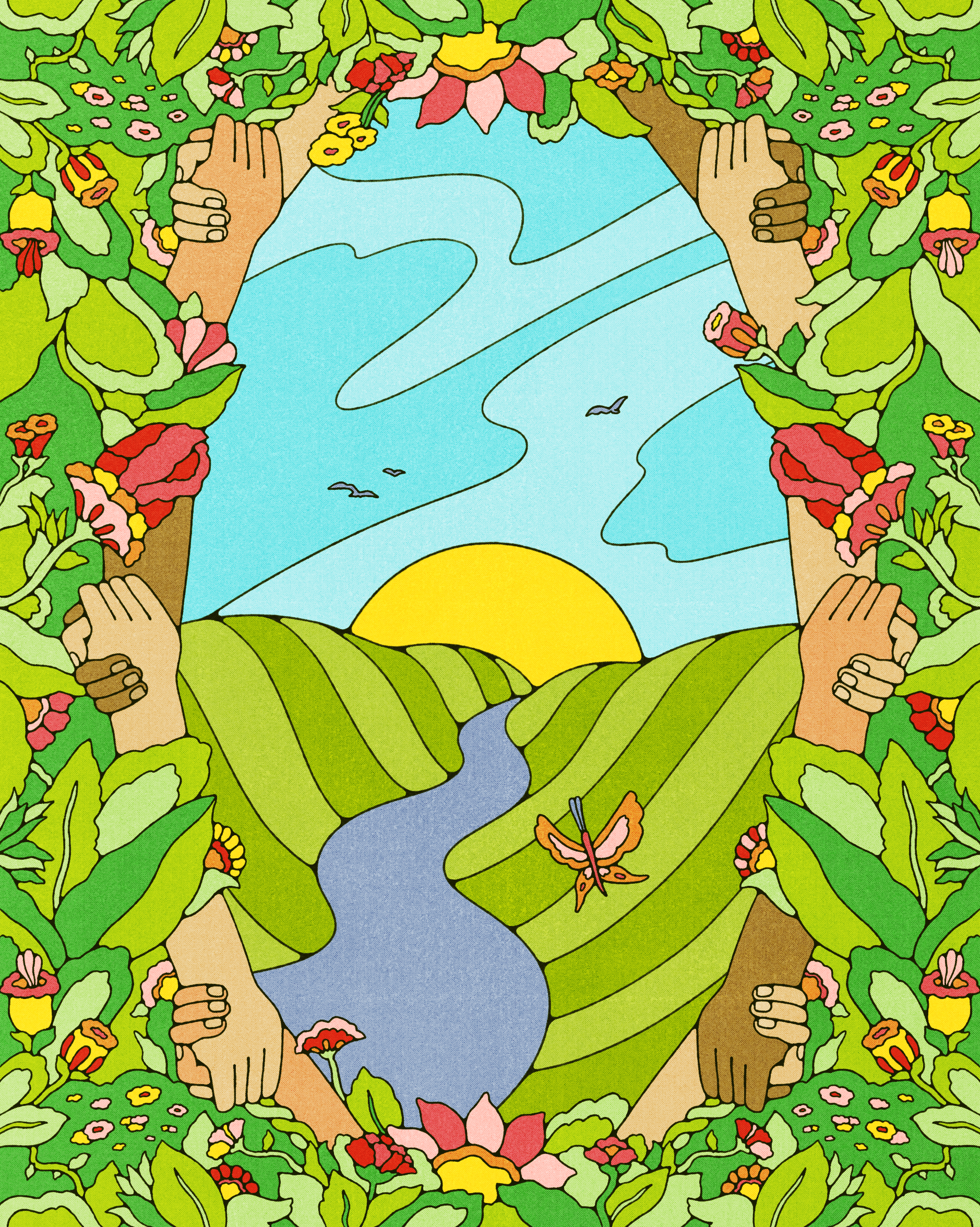 Kate Dehler for Noema Magazine